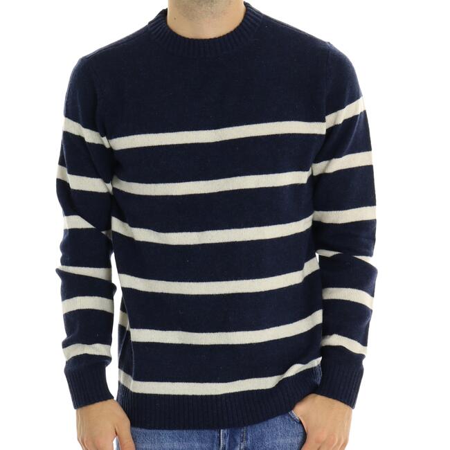 MAGLIA RICO STRIPE ANER KJENDT - Mad Fashion | img vers.1300x/